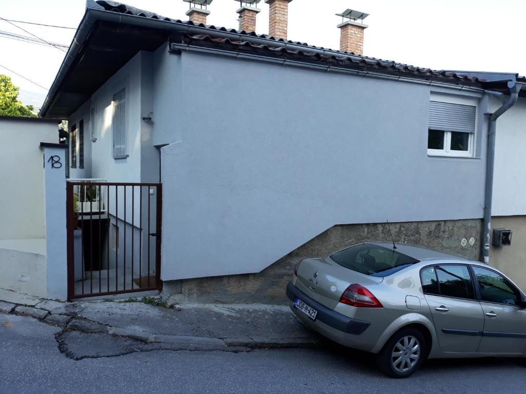 Sunrise Inn Sarajevo - Two-Bedroom Apartment