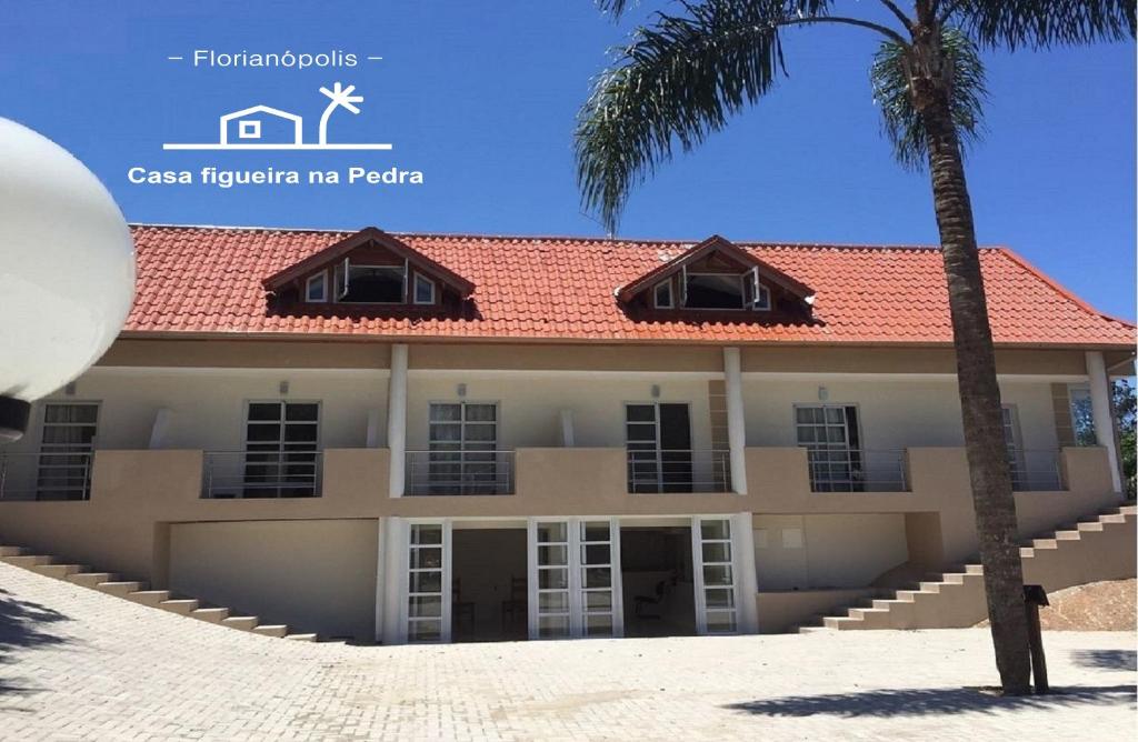  Casa Figueira na Pedra