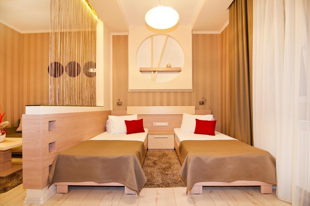 Hotel Confort - Resim 7