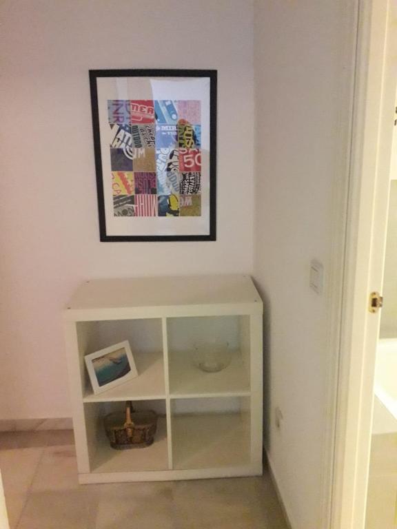 Fotografie z fotogalerie ubytování Two Bedrooms Leonor Davalos 2 v destinaci Seville