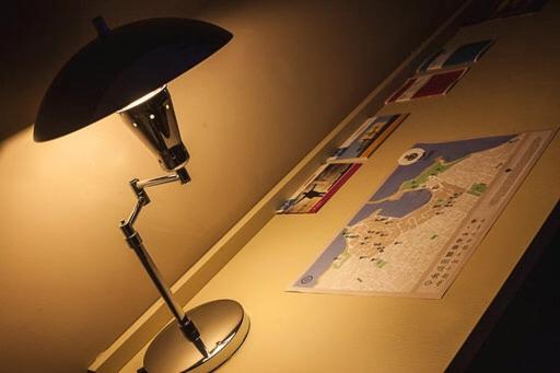 Fotografie z fotogalerie ubytování OroVerde Rooms & Suite nel cuore di Trani v destinaci Trani