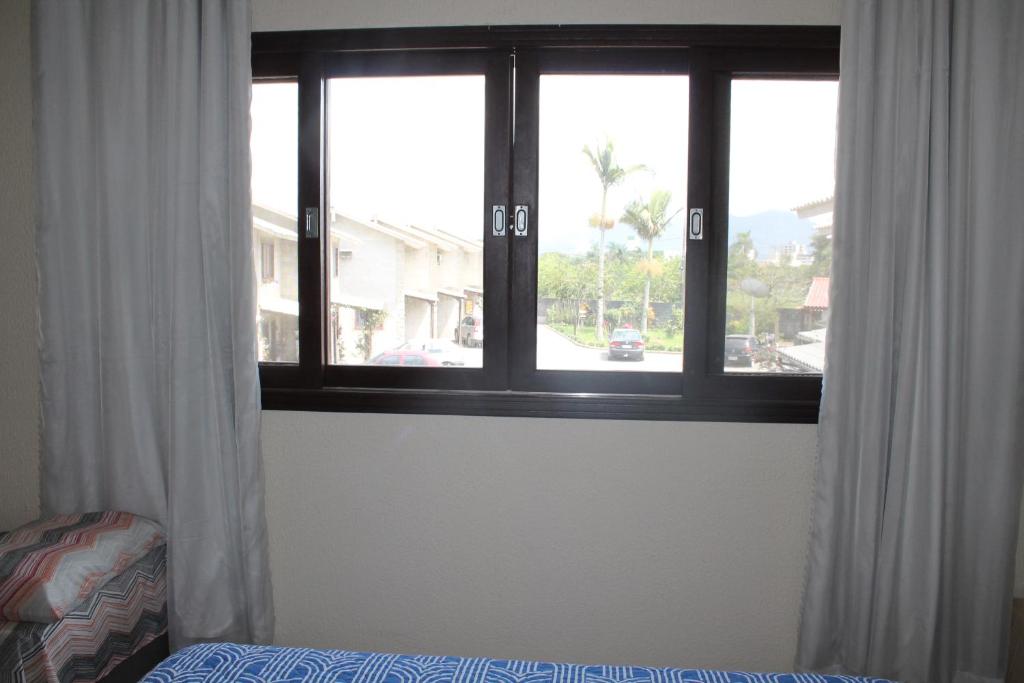  Residencial Hannah - Casa 6 - Porto Belo SC - Bairro Perequê