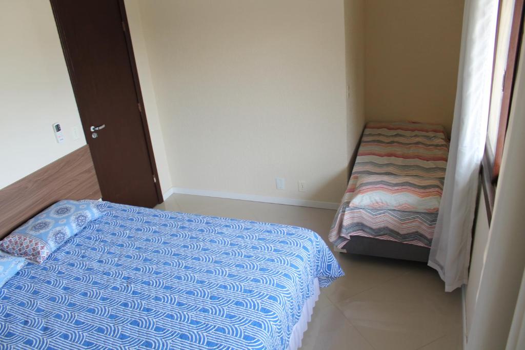  Residencial Hannah - Casa 6 - Porto Belo SC - Bairro Perequê