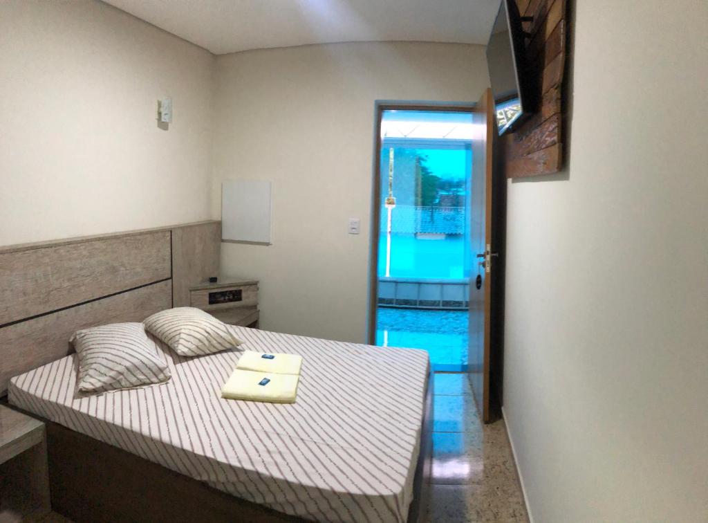  Hotel Butantã