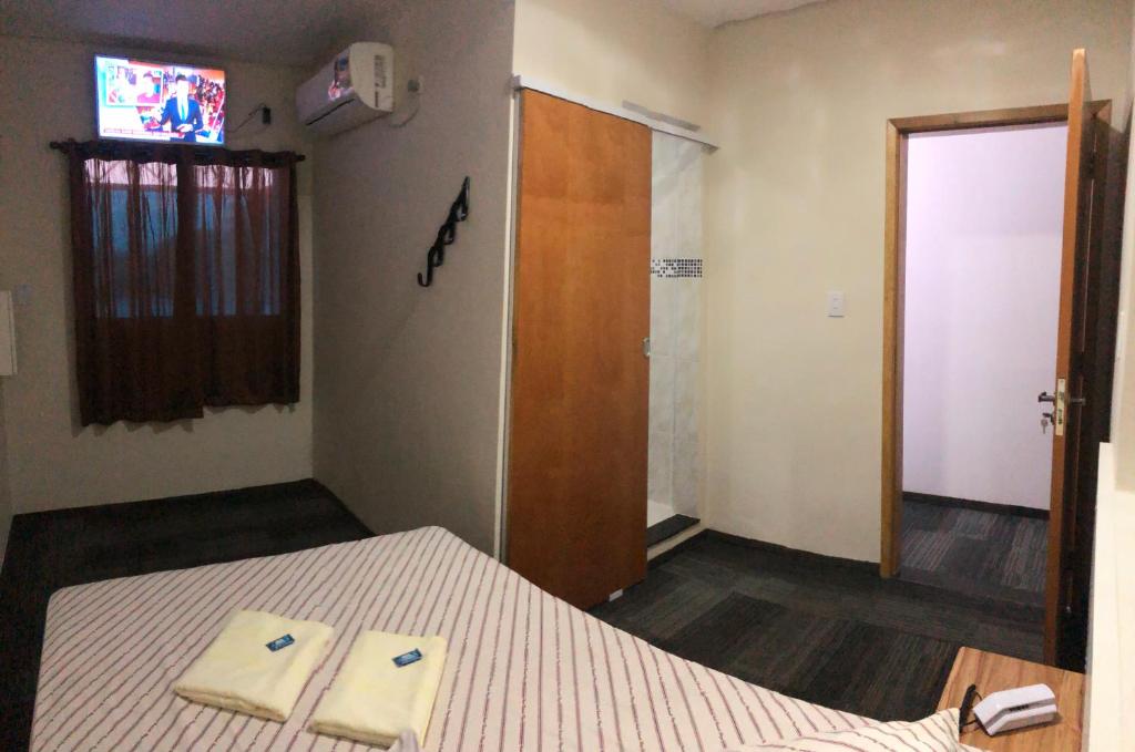  Hotel Butantã