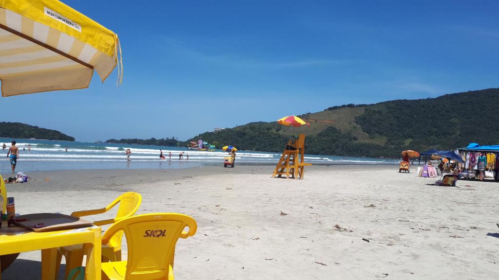  Apartamento em maranduba