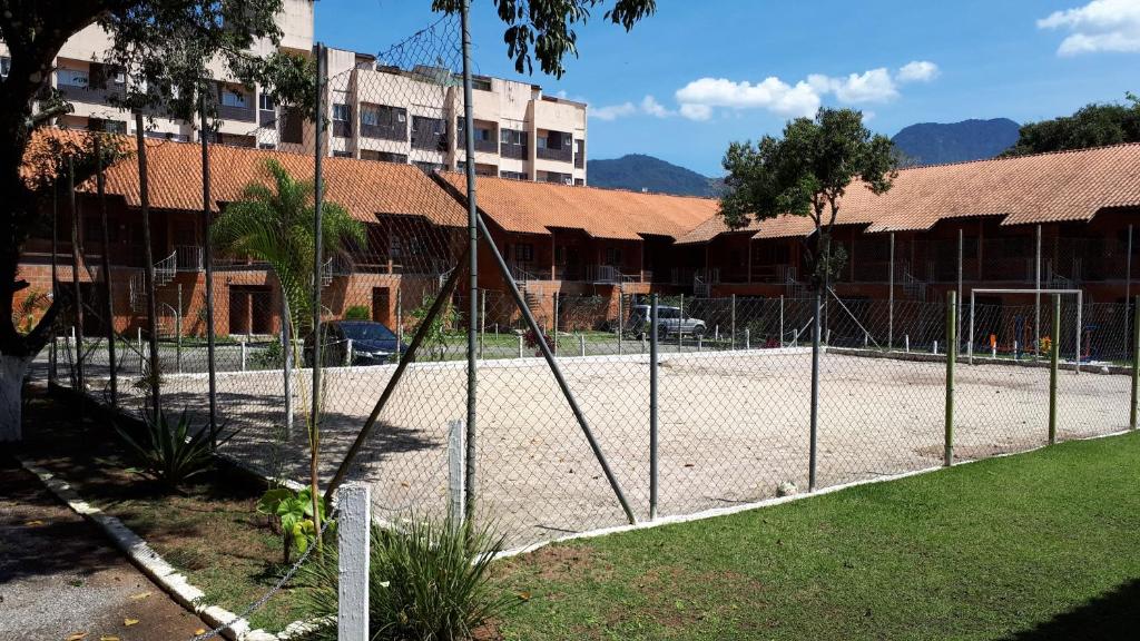  Apartamento em maranduba