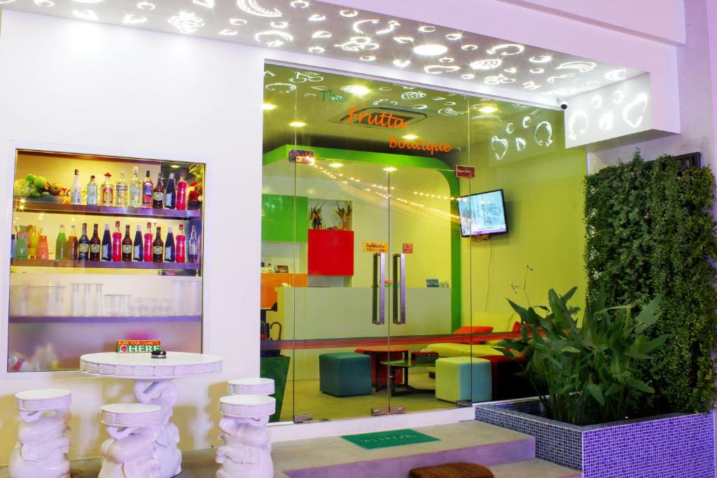 The Frutta Boutique - Resim 13