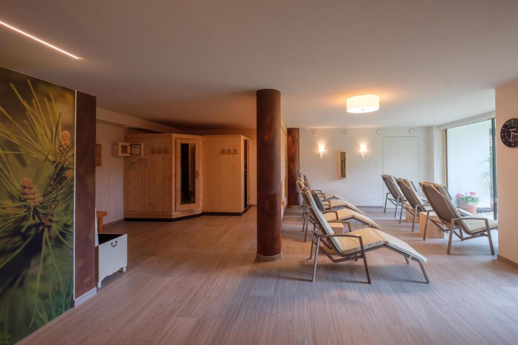 Fotografie z fotogalerie ubytování Gasthof Löwen v destinaci Nova Levante