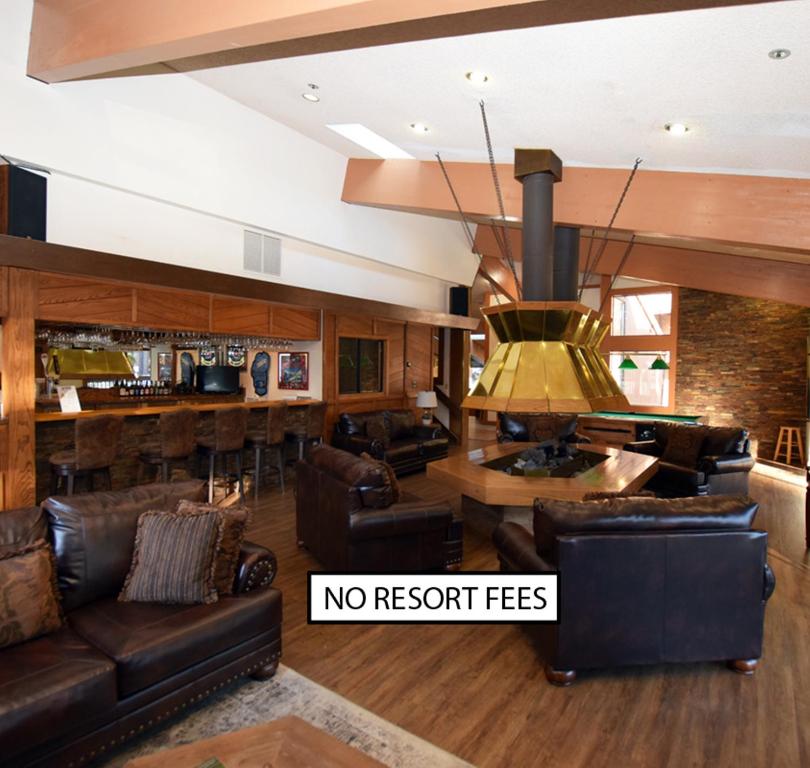 Fotografie z fotogalerie ubytování Club Tahoe Resort v destinaci Incline Village