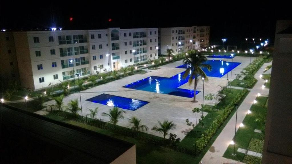  PALM VILLAGE ACQUA