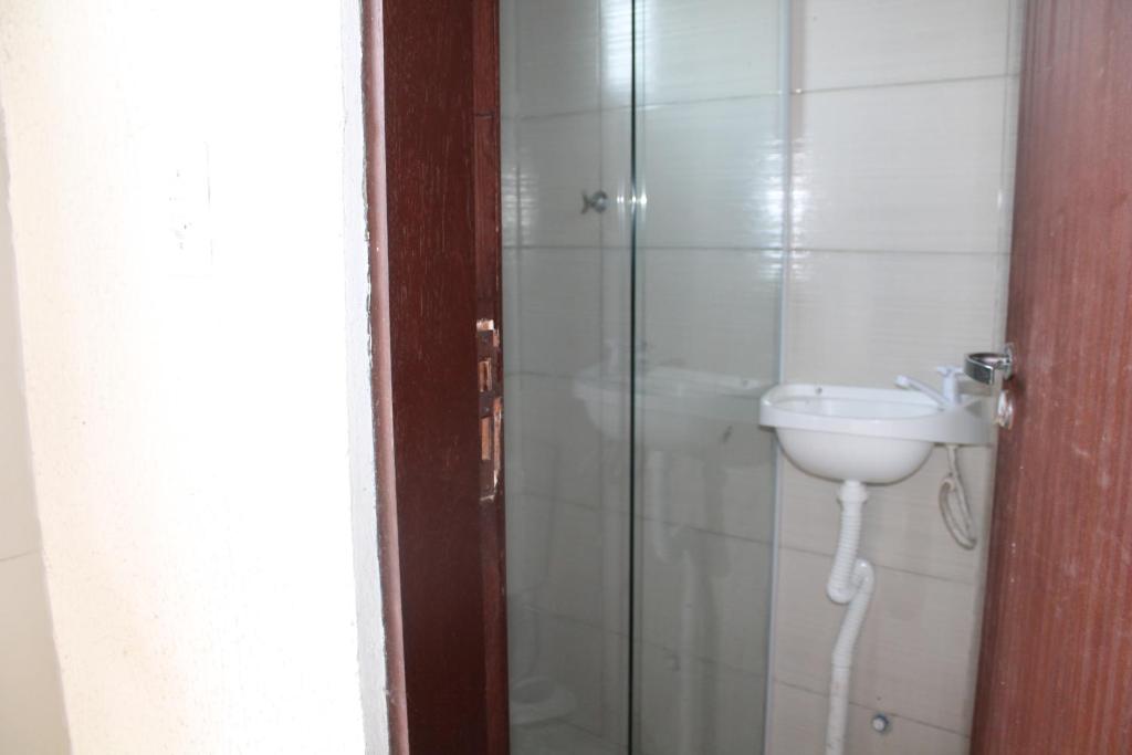  Residencial Hannah - Casa 6 - Porto Belo SC - Bairro Perequê