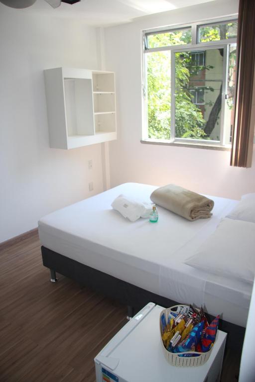 Quarto Privativo em Condominio