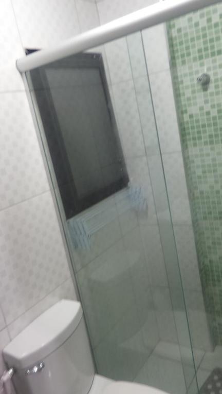  Apartamento Mobiliado Canto do Forte Kit