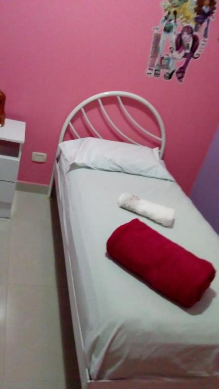  Pousada Fortaleza aconchegante 4