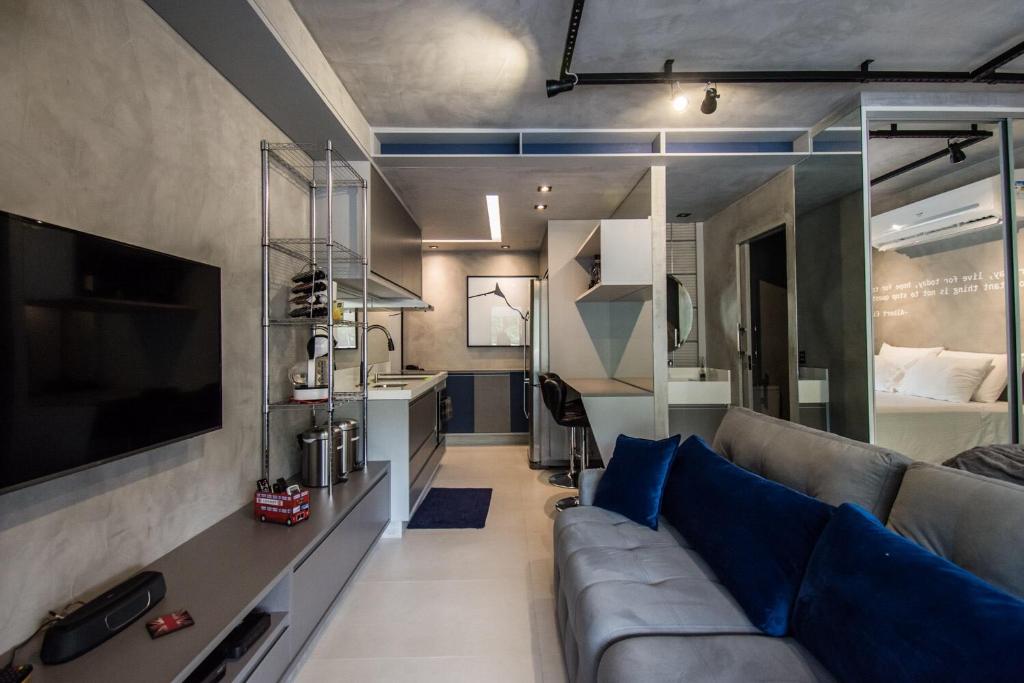  Grechi's London SP Residence