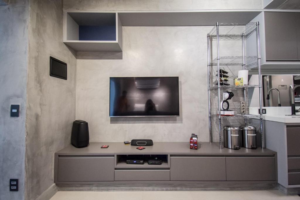  Grechi's London SP Residence