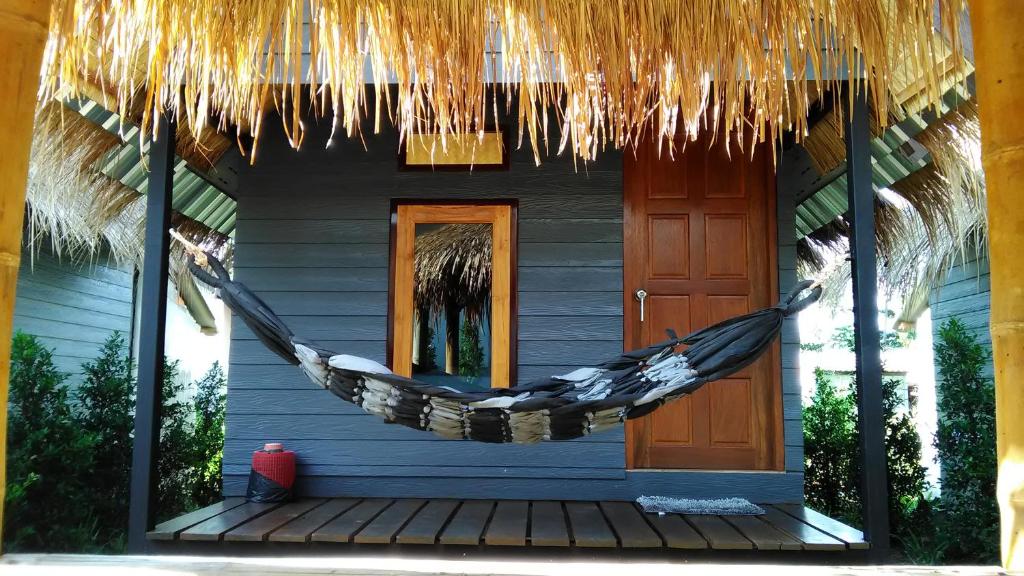 Lanta New Coconut Bungalow - 17