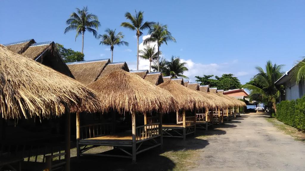 Lanta New Coconut Bungalow - 14