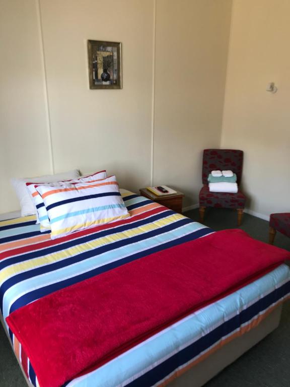 Picton House B&B and Motel - Resim 23