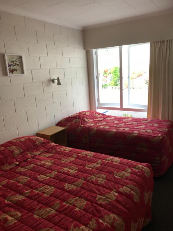 Picton House B&B and Motel - Resim 22