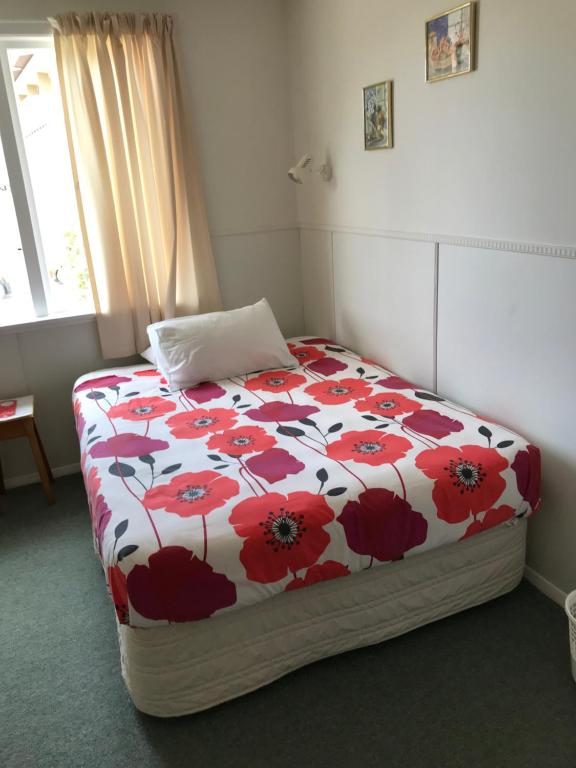 Picton House B&B and Motel - Resim 19