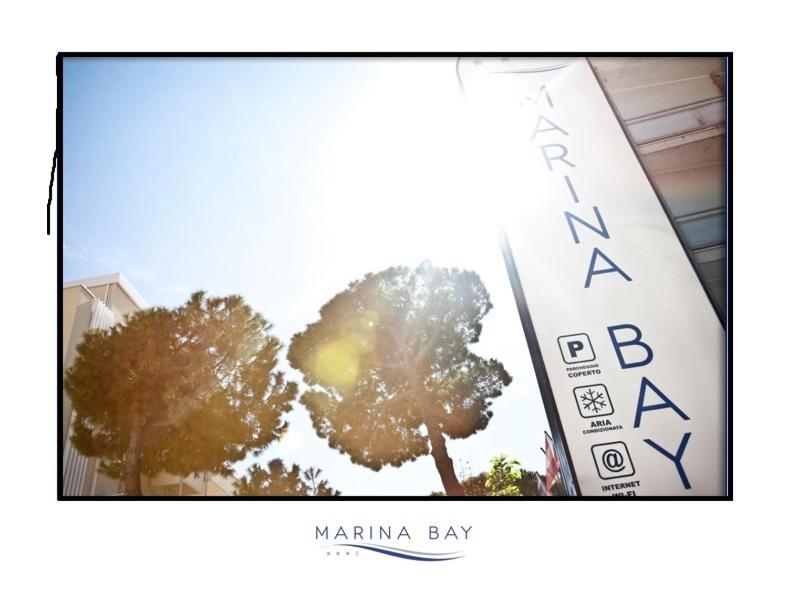 Hotel Marina Bay - Resim 42