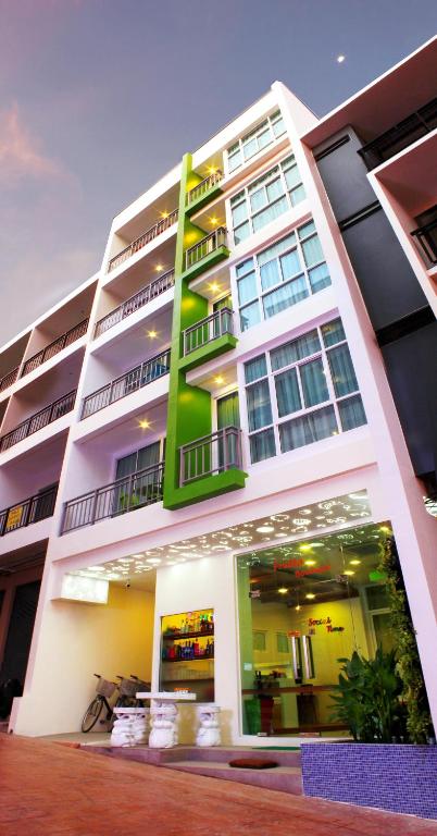 The Frutta Boutique - Resim 12