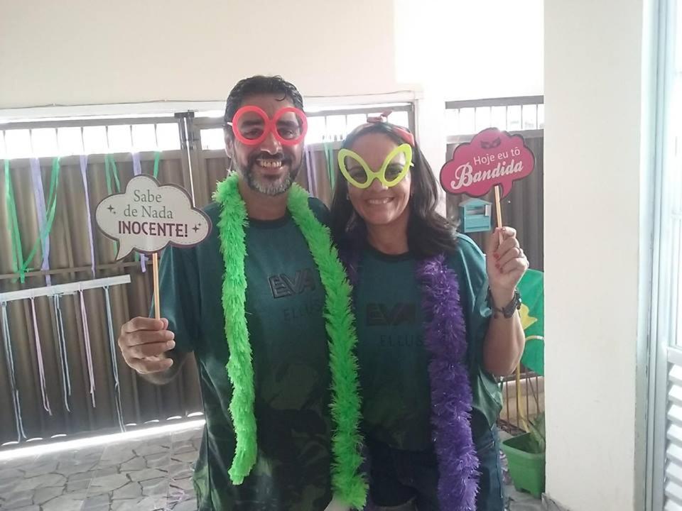  Hostel Sal Bahia