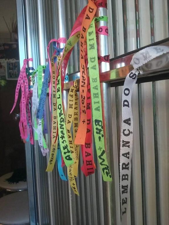  Hostel Sal Bahia