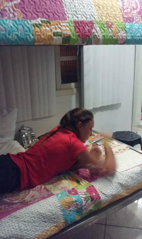  Hostel Sal Bahia
