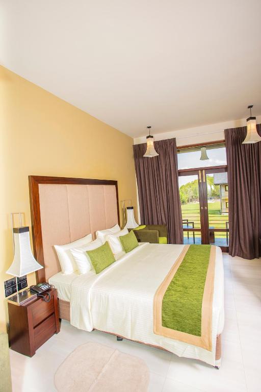 Amora Lagoon Hotel - Tag Nutzungsraum