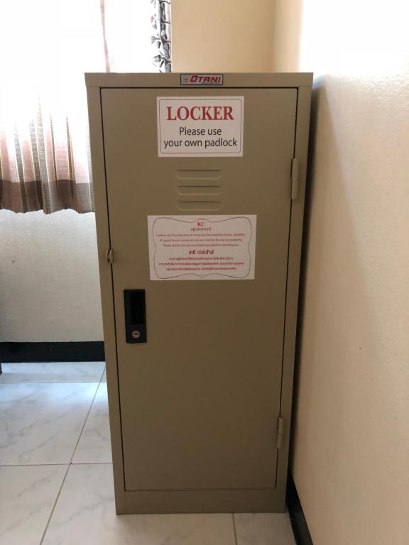 KC guest house - Resim 23