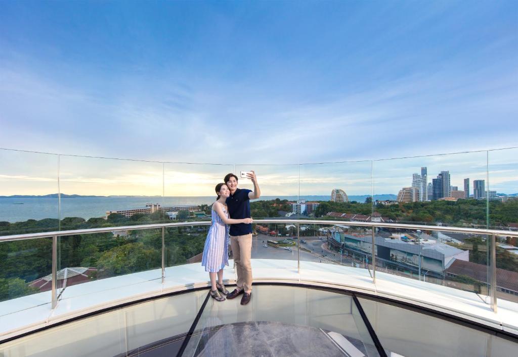 Grande Centre Point Pattaya - Resim 38