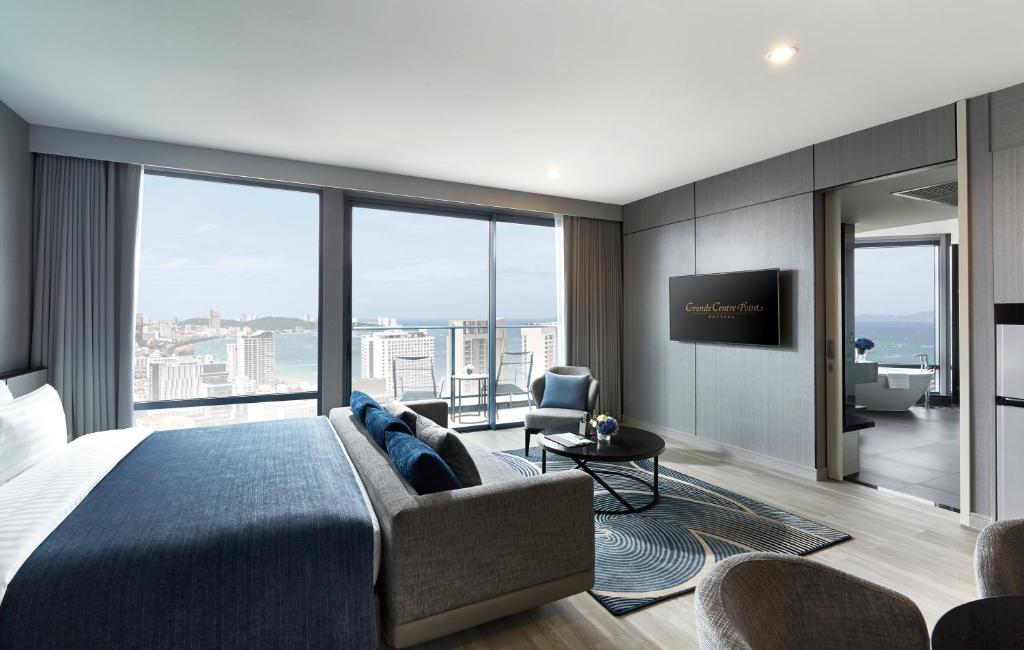 Grande Centre Point Pattaya - Resim 20