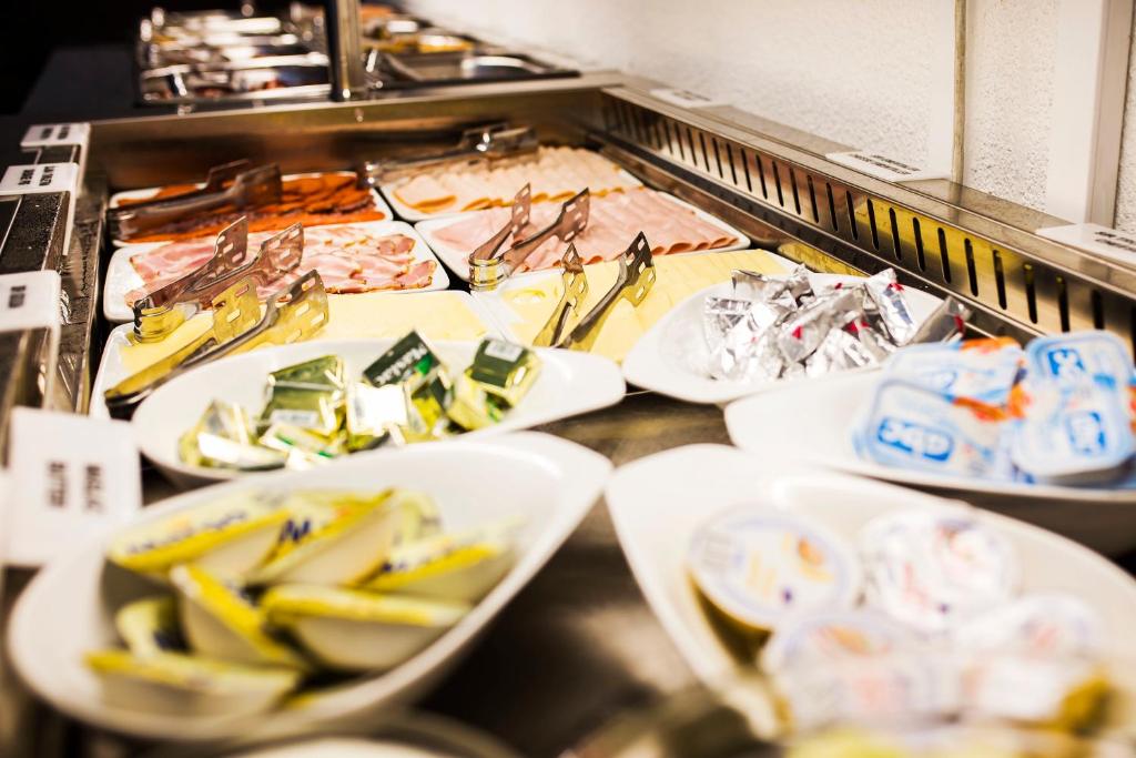 Garden Hotel - Resim 26