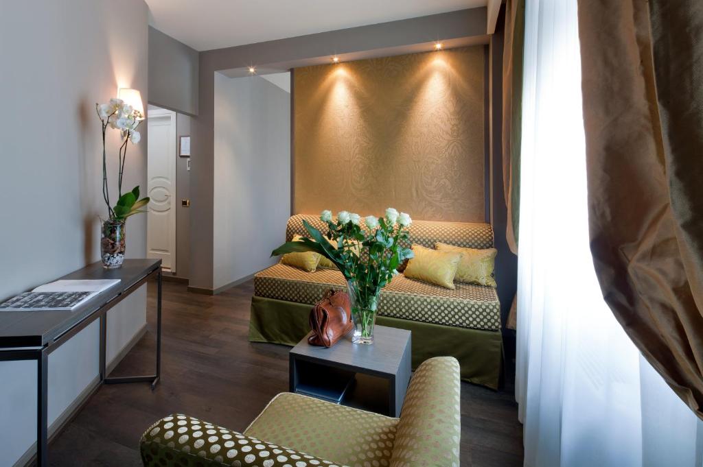 Hotel Mozart - Resim 29