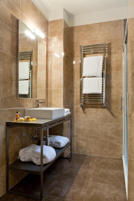 Hotel Mozart photo