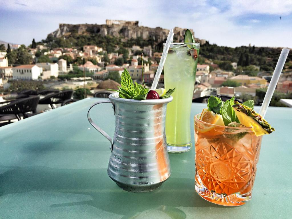 A for Athens - Resim 18