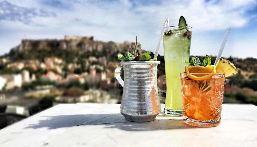 A for Athens - Resim 22