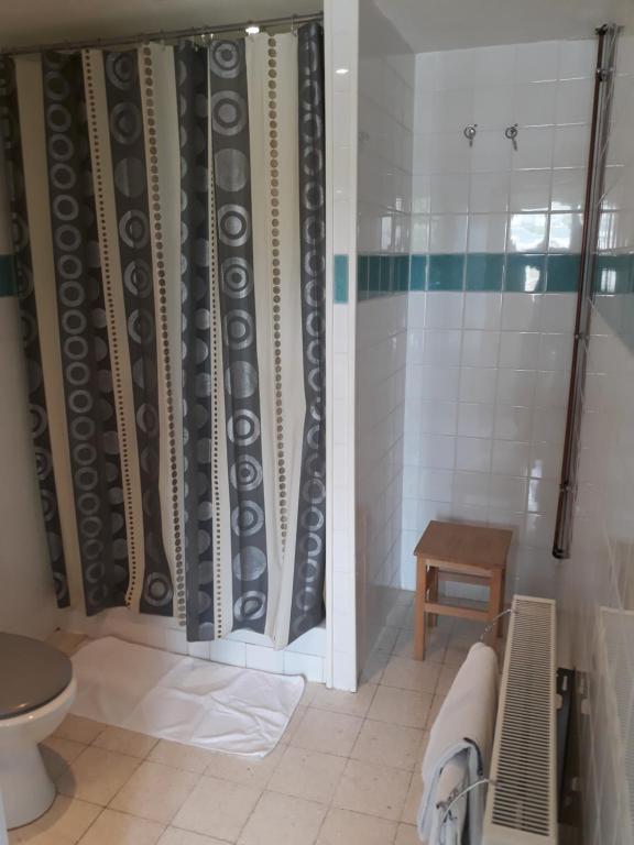 Hotel De La Gare - Suite