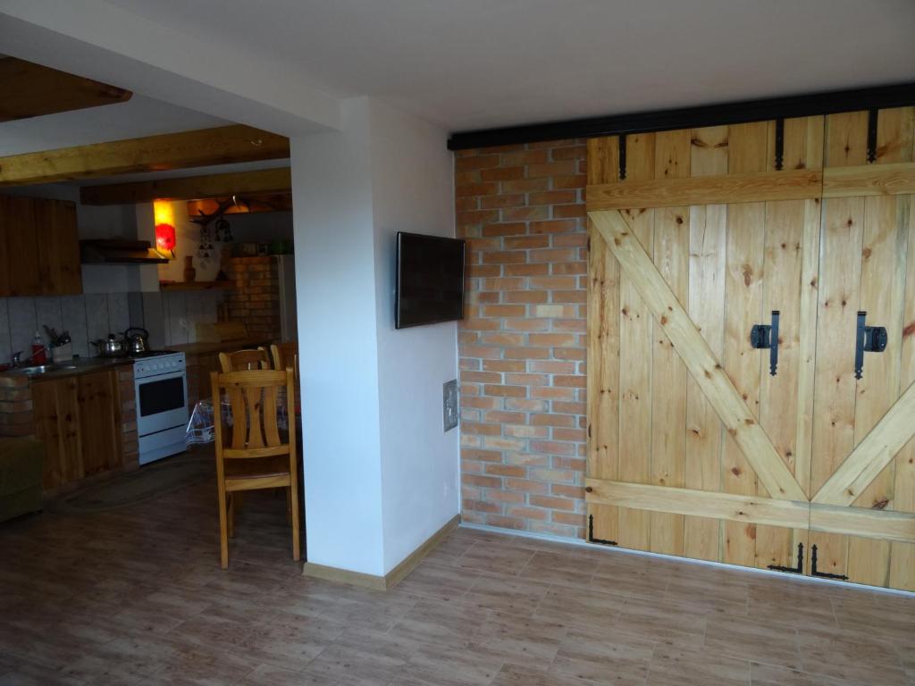 Dereniowe Wzgórze - Apartment With Lake View