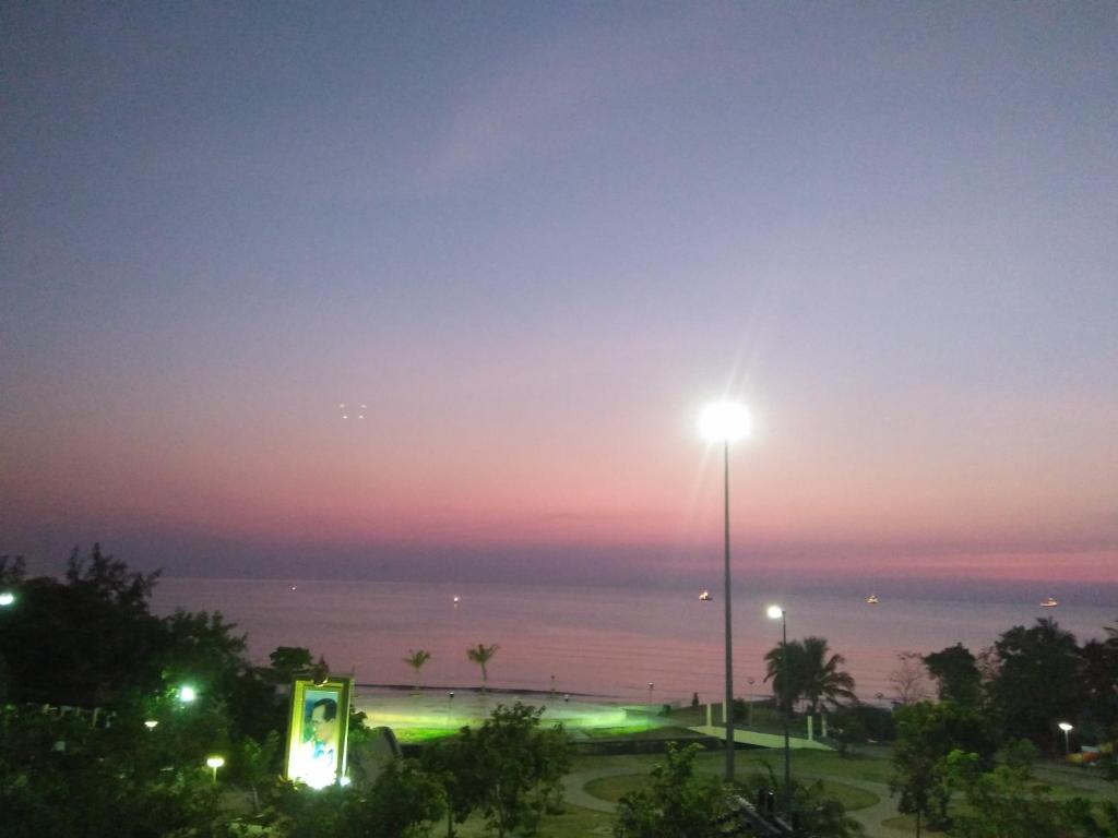 Art De Sea Hua Hin - Resim 26