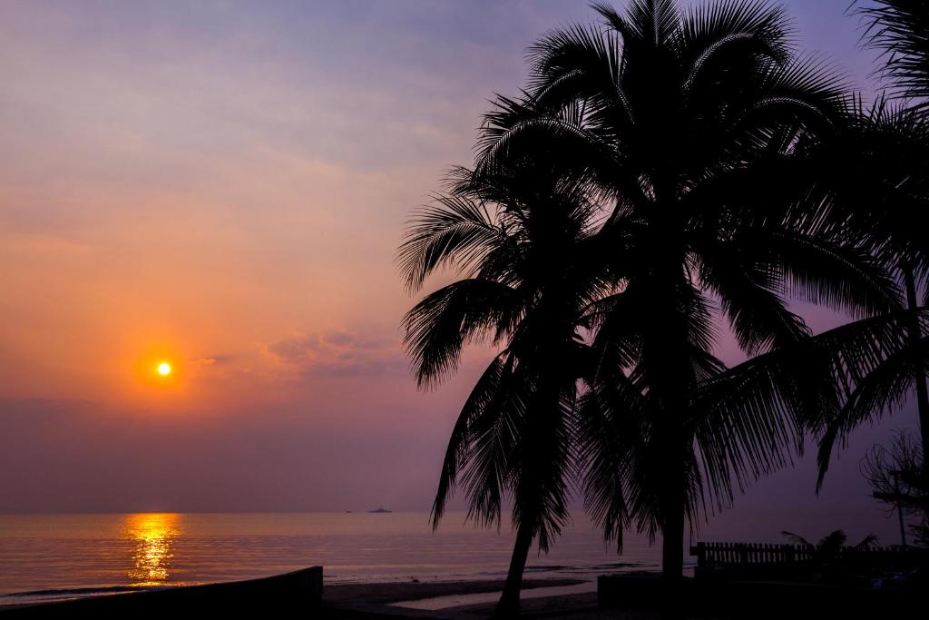 Art De Sea Hua Hin - Resim 27