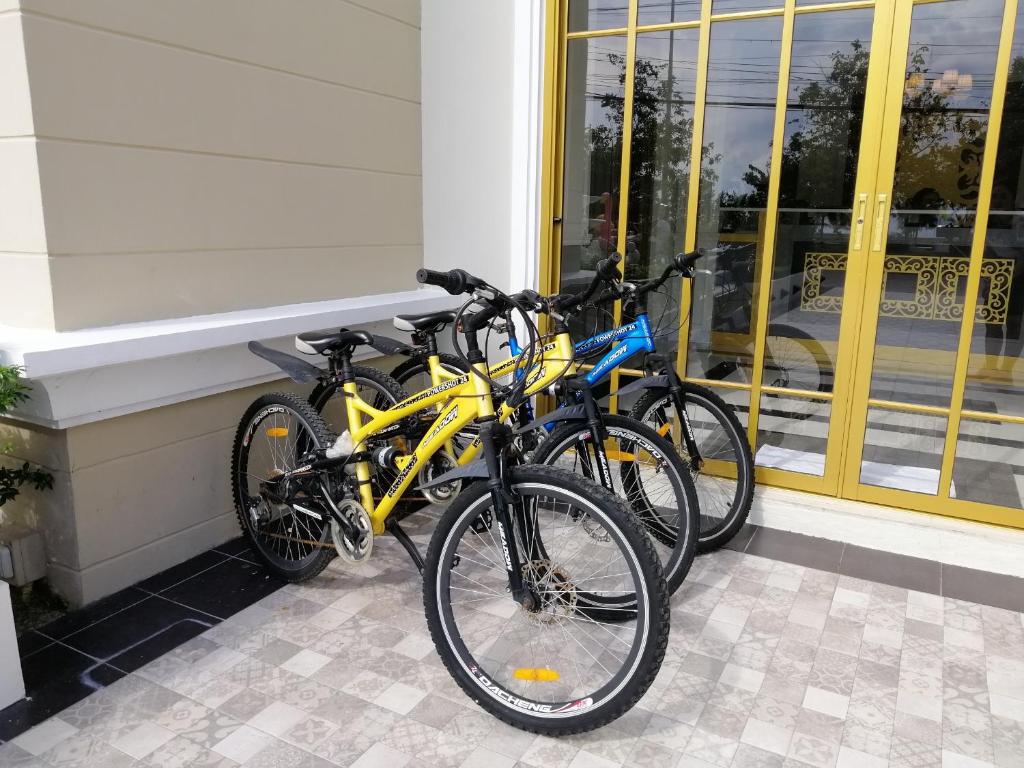 Art De Sea Hua Hin - Resim 28