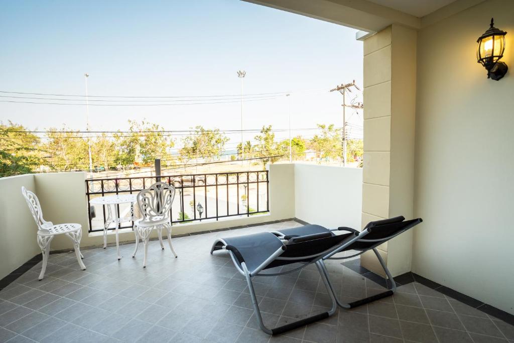 Art De Sea Hua Hin - Resim 21