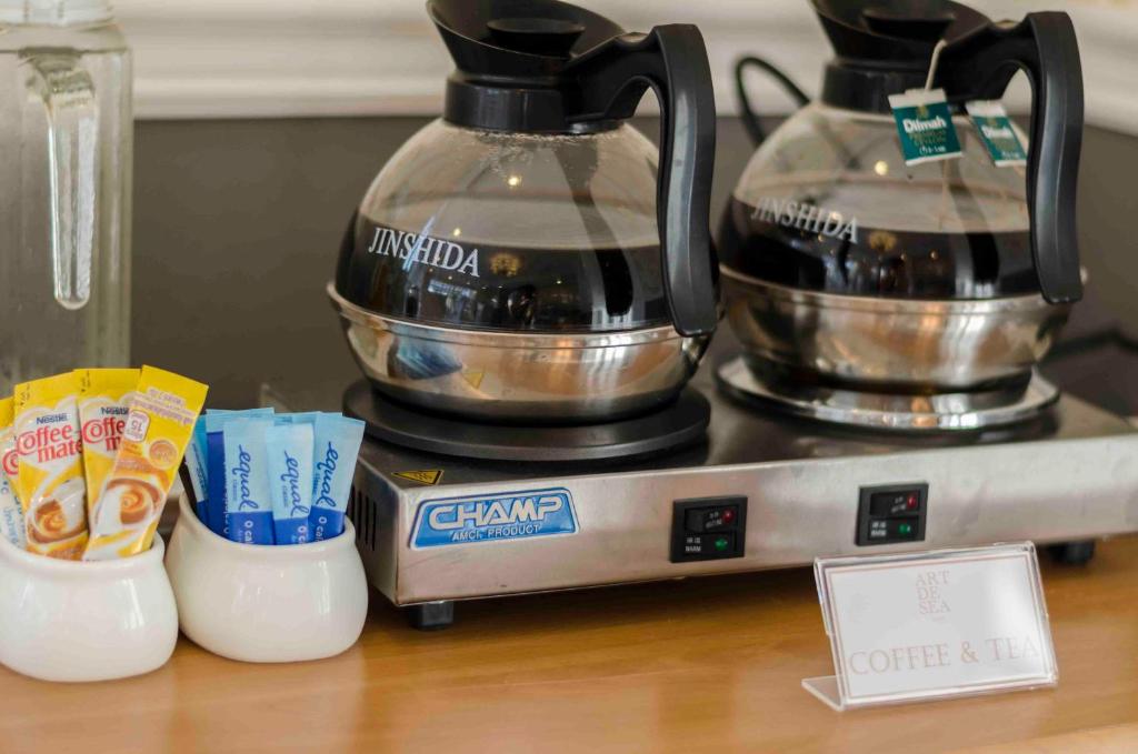 Art De Sea Hua Hin - Resim 16