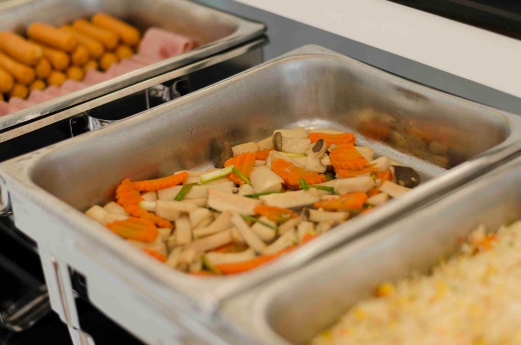 Art De Sea Hua Hin - Resim 18