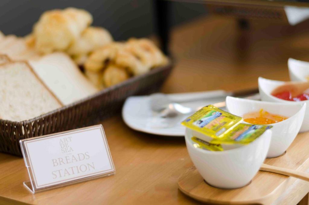 Art De Sea Hua Hin - Resim 19