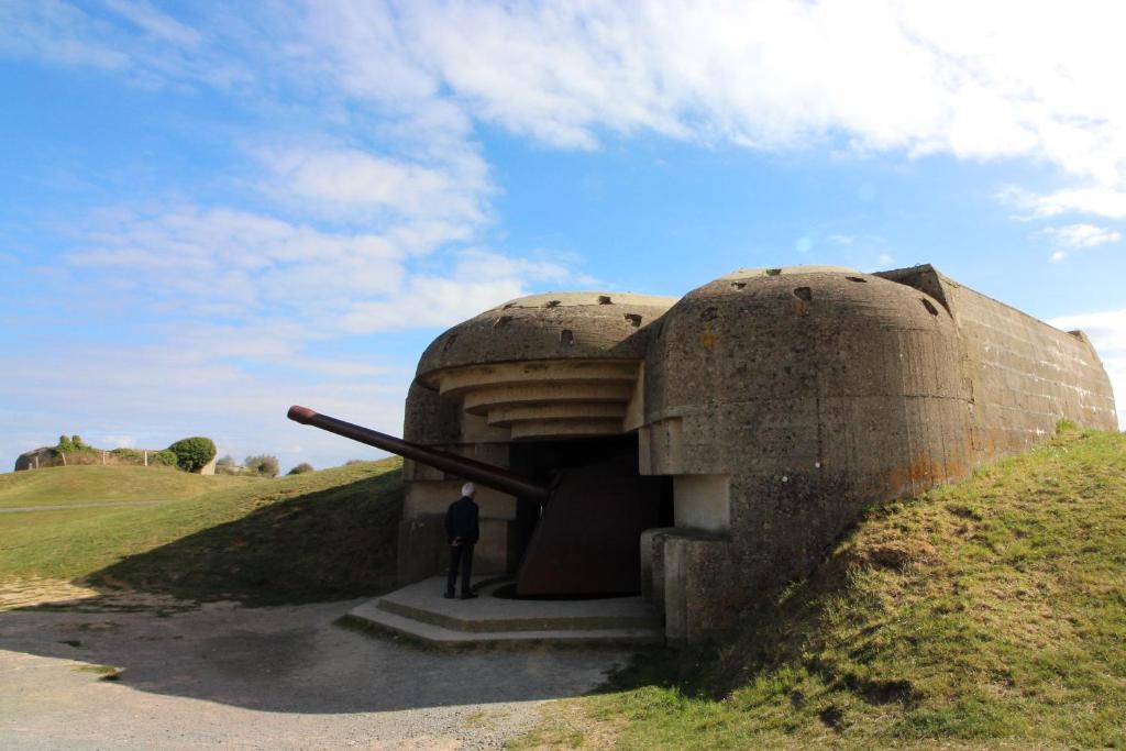 Fotografie z fotogalerie ubytování Chambre Premium Pomme Cannelle close to Bayeux Normandie 2 pers v destinaci Monceaux-en-Bessin
